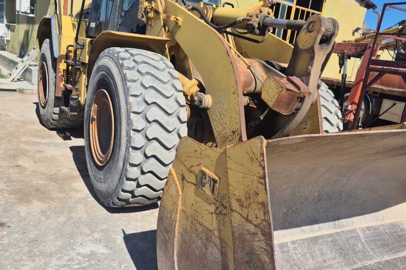 OmecoHub - Immagine CATERPILLAR 962G